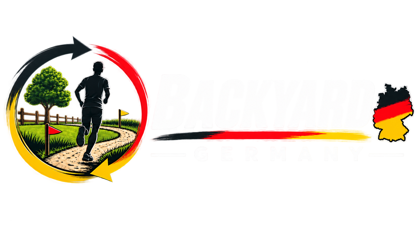 Backyard Germany