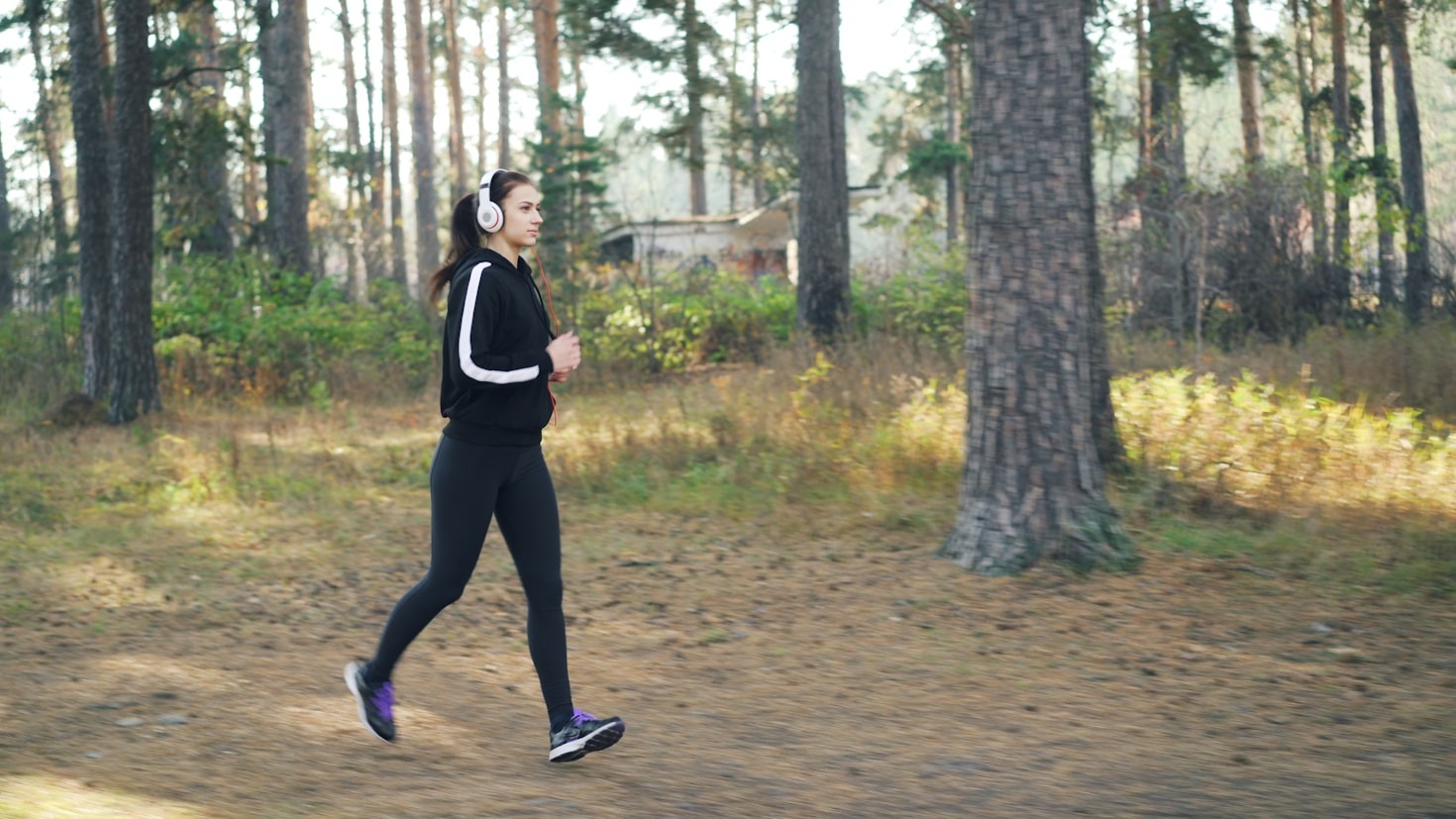Die Faszination der Backyard Ultramarathons erklärt